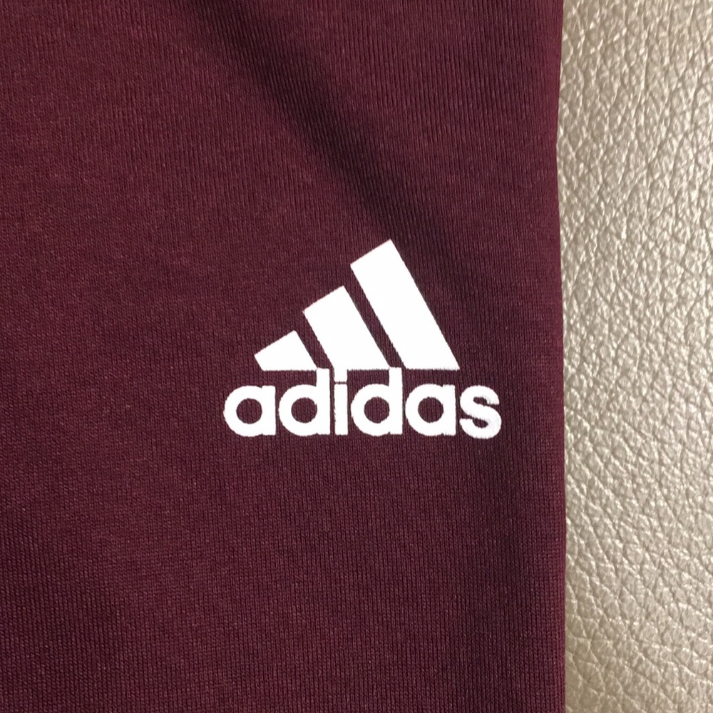 Adidas climalite t-shirt - Picture 3 of 3